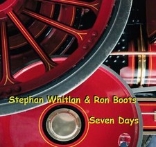 Stephan whitlan ron boots - &,