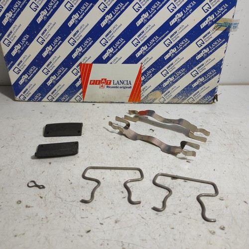 Kit pinza freno - fiat, 125