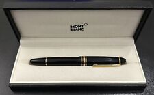 MONTBLANC MEISTERSTUCK LEGRAND M162 a sfera penna