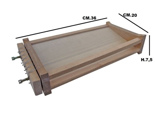 Chitarra telaio taglia - chitarra,