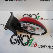 SPECCHIETTO DX ELETTRICO ALFA