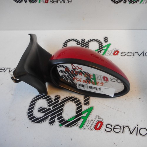 Specchietto elettrico alfa - elettrico,