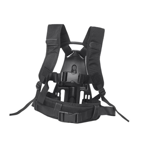 Zaino per bombola sub con - bombola,