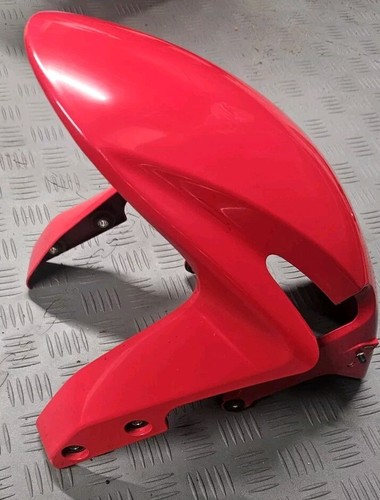 Parafango anteriore oem honda - anteriore,