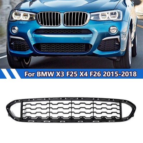 51118056939 front bumper - m,
