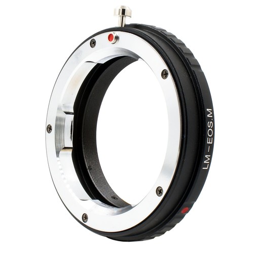 Anello adattatore per - adattatore, lm-em