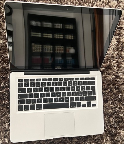 Apple macbook inch - apple macbook, 13-inch