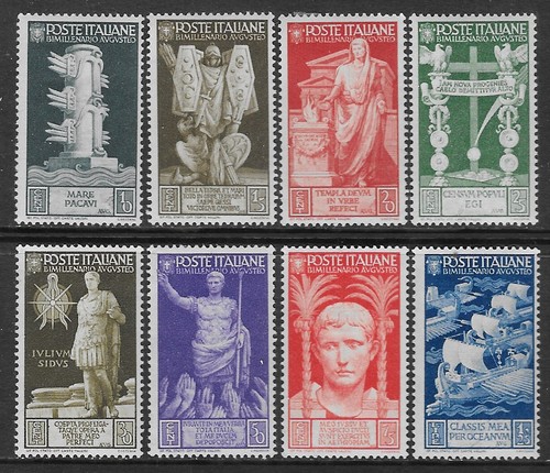Italia italy 1937 - italy,