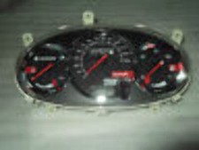 CONTACHILOMETRI SUZUKI BURGMAN