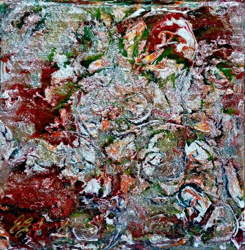 Artista maestro giuseppe - artista,