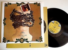 Capsicum Red – Appunti Per