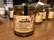 Millefiori Della Valle