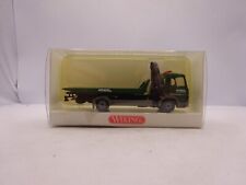 WIKING: MB Atego Carro