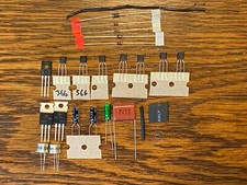 COMPLETO Marantz 2270 Amp