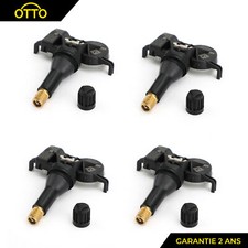 Sensore tpms pressione gomma - 4,