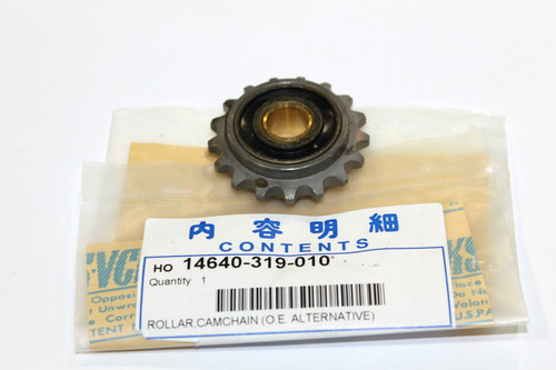 Honda ingranaggio centrale - ingranaggio,