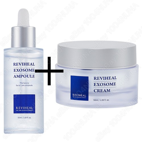 Reviheal exosome ampolle - reviheal, &