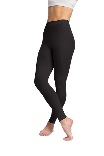Collant contoursoft footless - contoursoft,