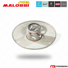 SEMIPULEGGIA FISSA MALOSSI