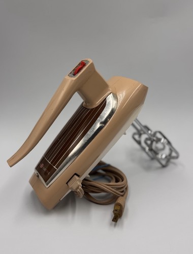 Mixer manuale vintage - , ge
