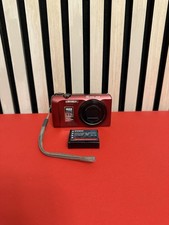 Casio Exilim EX-H30 fotocamera