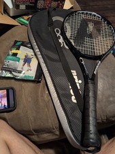 Prince O3 Speedport Black