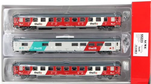 Acme 55223 treno notte - acme,