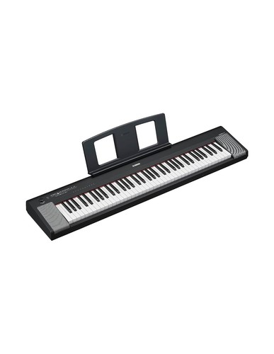 Yamaha np35b piaggero - yamaha,