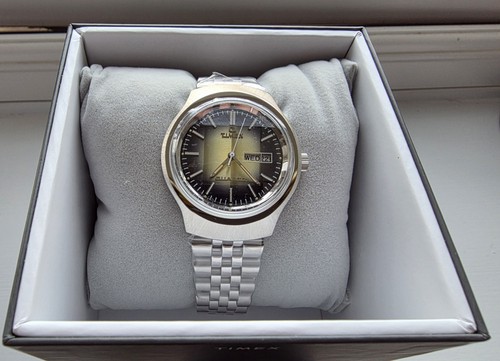 Nuovo orologio timex - orologio,