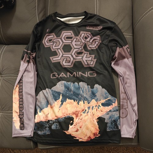 Maglia manica lunga gioco - lunga,