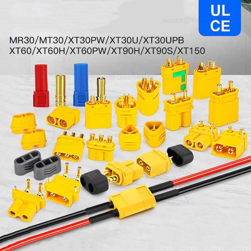 Xt30 xt60 xt90 - xt150, mr30