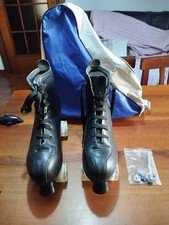 Pattini a Rotelle a stivaletto