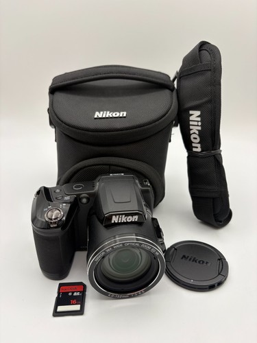 Nikon coolpix l840 0 - nikon,