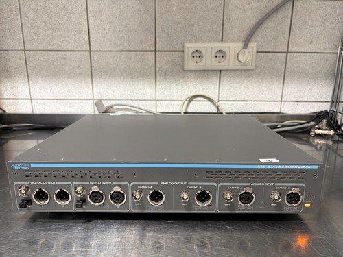 Analizzatore audio - , di
