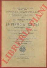 FISCHER Teobaldo - La penisola