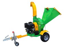 Trituratore Victory BX-2000