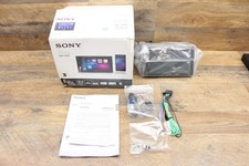 Nuovo sony xav 1500 - sony, 6,2"