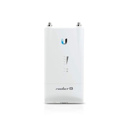 Ubiquiti rocket white - ubiquiti,