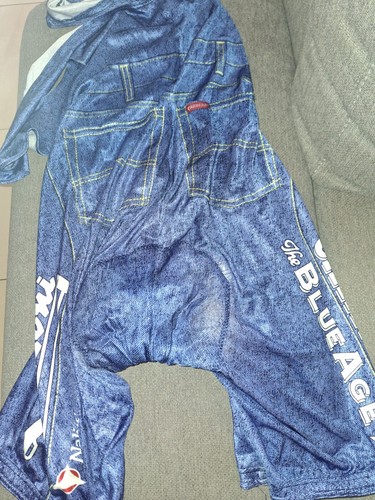 Pantaloncino carrera tassoni - pantaloncino,