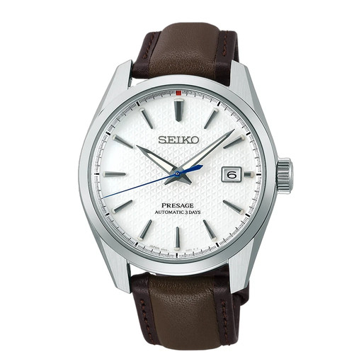 Seiko presage 110th - seiko,