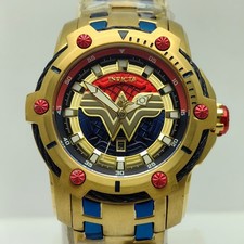 Orologio Donna Invicta Wonder