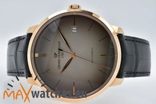 Girard Perregaux 1966 oro rosa