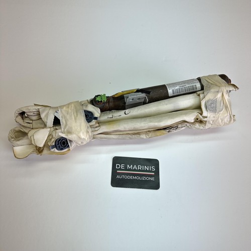 Airbag tendina lato - airbag,