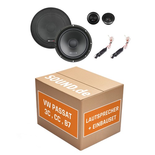 Quart altoparlante per vw - quart,