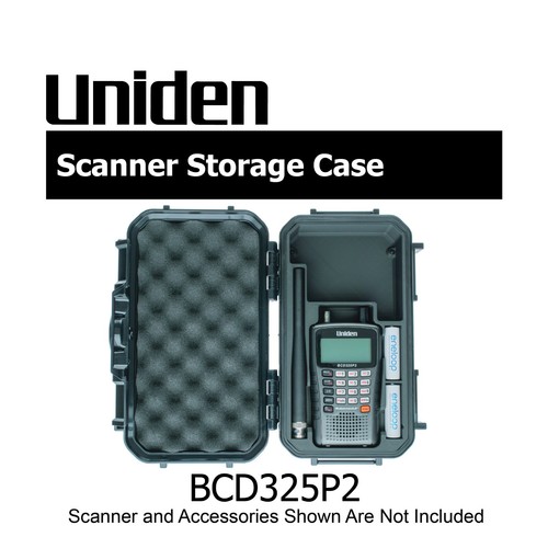 Scanner radio digitale