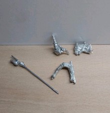 Bretonnian Questing Knight