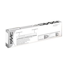 FAAC KIT PERSIANA 105776 N2D