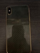 iPhone XS Max 64 gb bianco