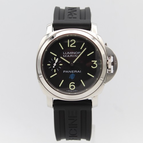 2908 panerai luminor - [2908], marina