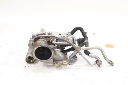 Turbocompressore opel corsa - turbocompressore, f